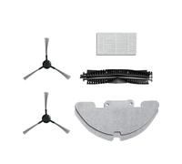 Kit Di Accessori For Aspirapolvere Robot Laresar, P10, Airzeen, J10, Pezzi Di Ricambio, Materiali Di Consumo