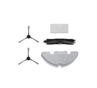 Kit Di Accessori For Aspirapolvere Robot P10, Pezzi Di Ricambio, Materiali Di Consumo, Compatibile Con Laresar, P10 / Airzeen J10 P10, Spazzole For Aspirapolvere