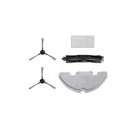 Kit Di Accessori For Aspirapolvere Robot P10, Pezzi Di Ricambio, Materiali Di Consumo, Compatibile Con Laresar, P10 / Airzeen J10 P10, Kit Di Pulizia For Aspirapolvere Robot