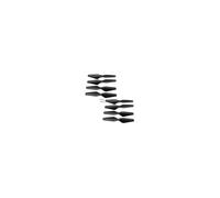 Kit di accessori for droni pieghevoli LS11, protezione for pale ' A17s HJ28 for drone Q6, braccio pieghevole for quadricottero G6, ingranaggio motore R2s(Type1 Blades8)