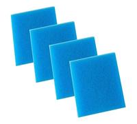 Kit di accessori for rullo spazzola spugna for aspirapolvere Eureka NEW400(4*Sponge)
