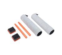 Kit Di Accessori For Spazzola A Rullo E Filtro, Compatibile Con Uwant, Accessori For Aspirapolvere D5 / D5 Pro / D100 / D100 Pro A60 / V8 / V10 / D500