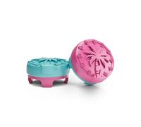Kit di accessori gaming SteelSeries Edition Heist PS5 Verde e Rosa - Nouvo