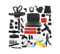 Kit di accessori INF 42922937 per GoPro Hero