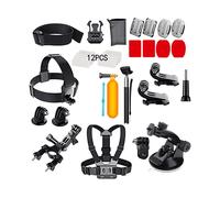 Kit di accessori INF 42956416 per action cam