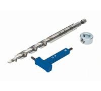 KREG - Punta a gradini con misuratore KREG-KPHA308-INT