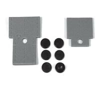 Kit di Accessori Mitsubishi Electric PAC-SG61DS-E Nero Condizionatore