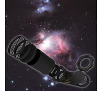 Kit Di Accessori Ottici Dwarf 3