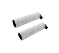 Kit Di Accessori Per Aspirapolvere D5 D5 Pro D100 A60 V8 V10 DX200 | Compatibile Con Uwant, Set Di Sostituzione Del Pennello E Del Filtro Del Rullo(2 roller brush)