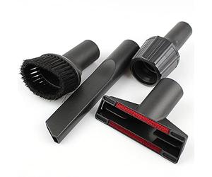 Kit di Accessori per aspirapolvere De´Longhi Radel XTC 12… 15E, Panasonic MC-E 70, Kärcher A 2003, A2003, Singer Junior