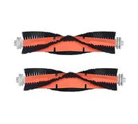 Kit di accessori per aspirapolvere Dreame D9, 2 spazzole principali