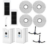 Kit di accessori per aspirapolvere robot Ecovacs Deebot X5 Omni, X5 Pro