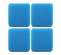 Kit di accessori per aspirapolvere, rullo con spazzola in spugna, per NEW430 e JONR ED12, delicato su pavimenti e mobili, accessorio per aspirapolvere (B)