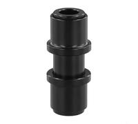 Kit di accessori per boccole ammortizzatore posteriore per bicicletta, per forcella ammortizzatore posteriore, parti di ricambio adatte per riparazioni MTB (8 mm x 41,4 mm)