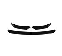 Kit Di Accessori Per Carrozzeria Per Fiat Per Abarth 595 2021 2022 2023 2024 Spoiler Anteriore Splitter 4 Pezzi