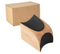 Kit Di Accessori Per Chitarra 2 In 1 Poggia Manico Per Chitarra Strumento Da Liutaio 2 Altezze Per Ukulele Violini