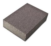 Kit Di Accessori Per Chitarra 3 Pezzi Di Spugne Per Lucidatura Professionali Per Tasti Cura E Manutenzione Del Blocco(Middle)