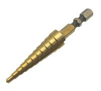 Kit Di Accessori Per Chitarra Alesatore Per Equalizzatore Pickup Chitarra O Meccanica Per Piroli Chitarra Installazione Di Parti Di Utensili Per Liutaio(3-12mm)