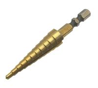 Kit Di Accessori Per Chitarra Alesatore Per Equalizzatore Pickup Chitarra O Meccanica Per Piroli Chitarra Installazione Di Parti Di Utensili Per Liutaio(4-12mm)
