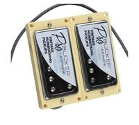 Kit Di Accessori Per Chitarra Elettrica Alnico Humco Loop Con Cablaggio E Opzioni Di Colore Multiple Pickup Elettrico A Doppia Bobina(9)