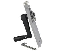 Kit Di Accessori Per Chitarra Per Piegatura Del Filo Dei Tasti Raddrizzamento Strumento Per Liutaio Regolatori Radianti Per Chitarra E Basso Riparazione Manutenzione