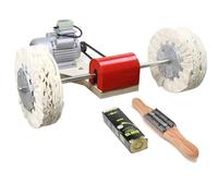 Kit Di Accessori Per Chitarra Set Speciale Di Lucidatrici Per Strumenti Da Studio
