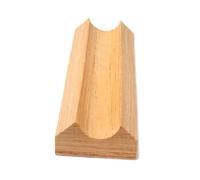 Kit Di Accessori Per Chitarra Strumento Di Riparazione Del Supporto Per Poggia-manico Della Chitarra Per Bassi Acustici Elettrici Mandolini Banjo