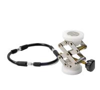 Kit Di Accessori Per Chitarra Strumento Di Riparazione Per Crepe Sul Retro Del Pannello Della Chitarra Grande Supporto Per Output Con Magnete