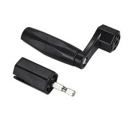 Kit Di Accessori Per Chitarra Strumento Di Sostituzione Dell'avvolgitore Per Corde Della Chitarra Estrattore Per Perni Del Ponticello Cacciavite Elettrico Punta Da Trapano