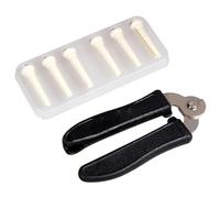 Kit Di Accessori Per Chitarra Taglia Corde Per Chitarra Con 6 Coni Per Corde(Style 2)