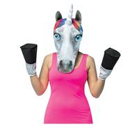 Kit Di Accessori Per Costume Da Unicorno