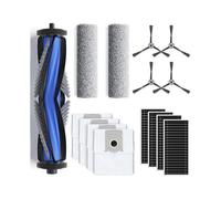 Kit di accessori per Ecovacs Deebot X8 Omni/Pro