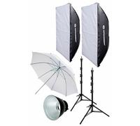 Kit di accessori per flash da studio Bresser M-13