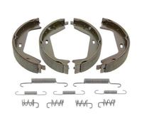 Kit di accessori per ganasce freno Kit accessori ganasce freno stazionamento