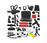 Kit di accessori INF 42922937 per GoPro Hero