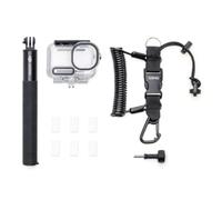 Kit di accessori per immersione subacquea per Osmo Action 6