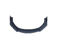 Kit Di Accessori Per La Protezione Del Diffusore Dello Spoiler Per Nissan Per Tiida 2006-2020 2019 2018 2017 Labbro Per Paraurti Anteriore(Matte black)