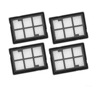 Kit di accessori per la pulizia della casa della serie Max 700 per Roomba Max 705 e robot combinato aspirapolvere (4 pezzi)