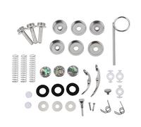 Kit di accessori per la riparazione di tromba Set di accessori per tromba