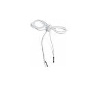 Kit di accessori per lacci delle scarpe crankbrothers bianco