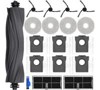 Kit di accessori per l'aspirapolvere robot Dreame X40 Ultra