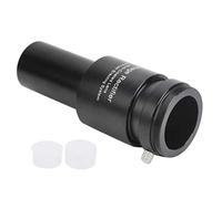 Kit di accessori per microscopio 1.25in for il riflettore Astronomico Accessori for il telescopio Lente di ingrandimento Vetrini per microscopio