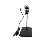 Kit di accessori per microscopio 1000 volte il microscopio digitale da casa 3 in 1 Vetrini per microscopio