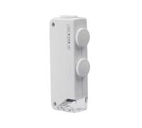 Kit di accessori per microscopio 1pcs Handheld 16. 0x-200x. Ingrandimento Zoom Len. PORTATO Lampada da microscopio tascabile lampada leggera illuminata Vetrini per microscopio (Color : 160-200X)