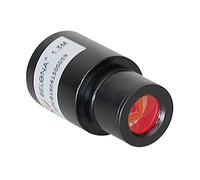 Kit di accessori per microscopio 2.0 Microscopio universale Telescopio Elettrodomestico Elettrodomestico Lente Elecario Interfaccia mobile 23.2mm Vetrini per microscopio
