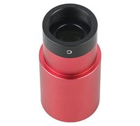 Kit di accessori per microscopio 2. 0mp IMX290 1.2MP IMX224 Telecamera astronomica del telescopio astronomico Vetrini per microscopio (Color : 1.2MP (color))