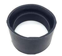 Kit di Accessori per microscopio 2 pz. Cappucci ad Occhio del Cilindro del telescopio del microscopio Stereo Vetrini per microscopio (Color : 2pcs 30mm)