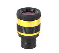 Kit di accessori per microscopio 27mm 1.25 pollici Accessori for telescopio Oculare in metallo 70 gradi super grandangolare Vetrini per microscopio