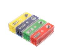 Kit di Accessori per microscopio 35/48 Pezzo di specifica del microscopio Diapositiva del microscopio Digitale Biologico Vetrini per microscopio (Color : Type 2)
