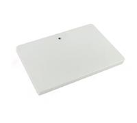 Kit di accessori per microscopio 38 * 2. 6 CM Porta in metallo Base Plate Stand Supporto per il supporto, Bracket Brand Barra per videocamera per microscopio, diametro del piano di lavoro 25mm Vetrini